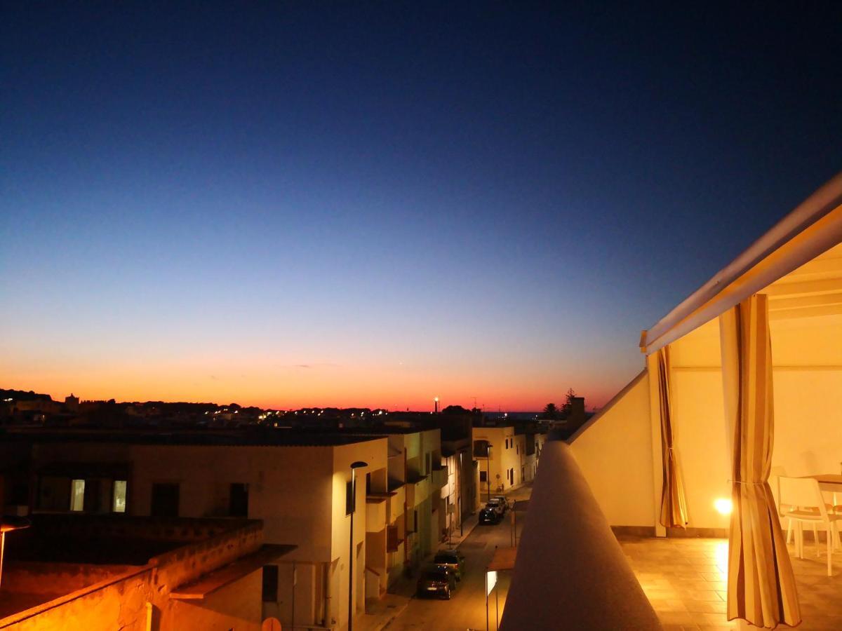 B&B Vivere San Vito Lo Capo Exterior foto